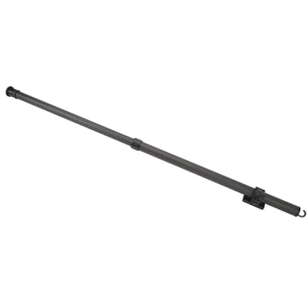 Statief Zijarm Verlengstuk Uitschuifbaar 38 14 Schroefinterface Multihoek Maximale Belasting 10KG Carbon gray