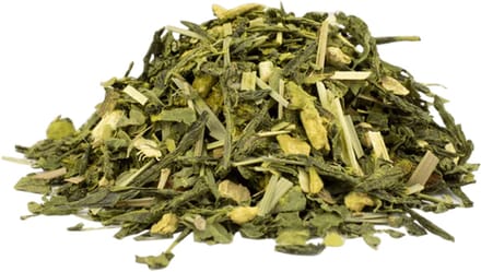 Tuana Kruiden - Balance Thee 50g - BIOTHEE04