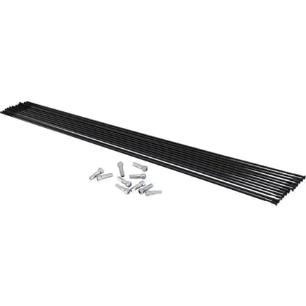 RVS recht eindstuk Mavic Ds Xone-xride Ftsx-aksium (x12)