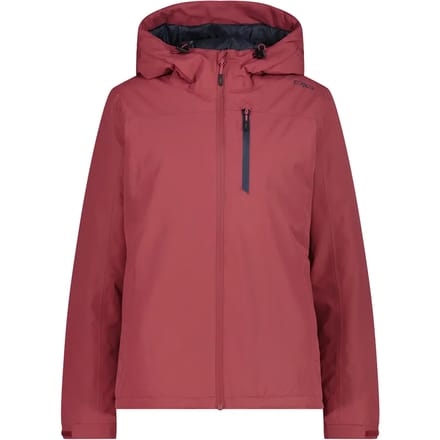 Cmp 35z1446 Jas Rood 2XL Vrouw