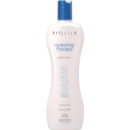 BIOSILK Hydrating Therapy Conditioner Hydraterende conditioner Unisex 355 ml