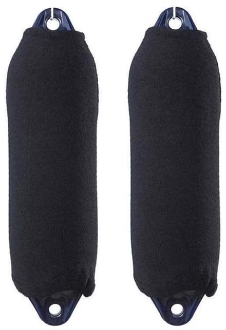 Plastimo F2 Fenderhoes Zwart 61-64 x 18-22 cm