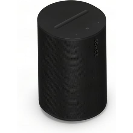Sonos Era 100 SL - Smart speaker - Wifi & Bluetooth - Stereo geluid - Zwart