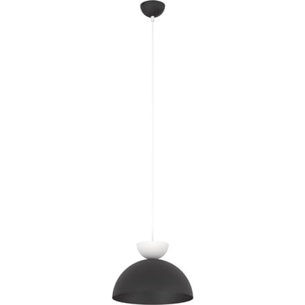 Hanglamp Emibig Lighting Lunaro 1S