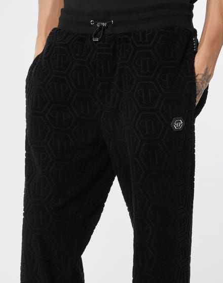 Broek Monogram