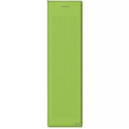 Hannah Leisure 5.0 Parrot Green II