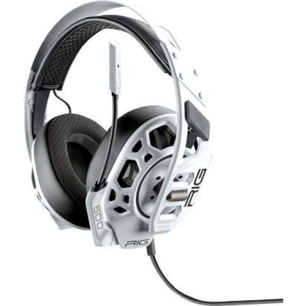 Sony PlayStation 5 PS4/PS5 Nacon RIG 500PROHC G2 Headset Wit
