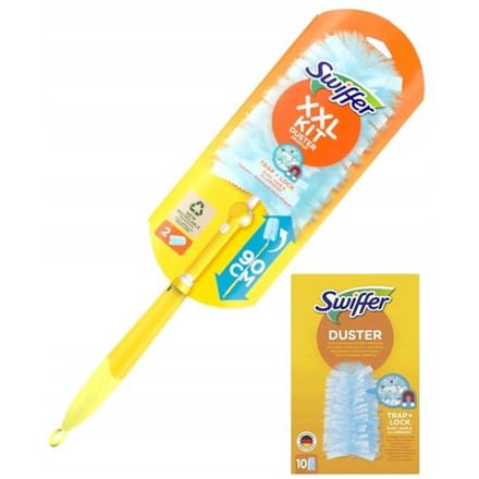 Swiffer Duster XXL Duster Kit 1 set