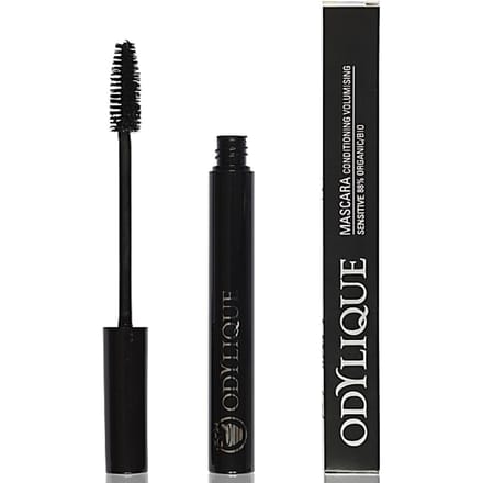 Odylique Organic Mascara Black