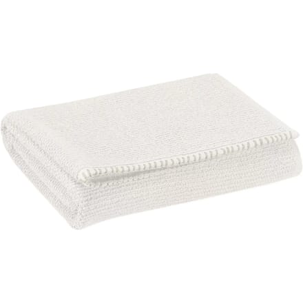 VIVARAISE - Bora Snow badhanddoek 70 x 130