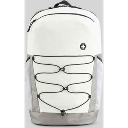 Strellson Homerton Niklas - Rugzak L 46.5 cm (offwhite)
