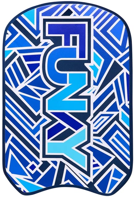 Funky Kickboard Training Blue Bits