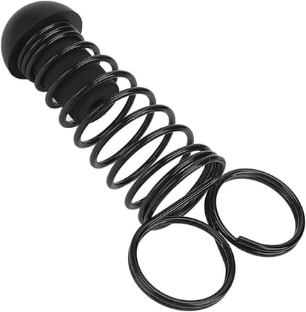 Hand Grip Trainer voor Vingertraining en Revalidatie - Draagbare Vingerversterker voor Kracht en Coördinatie