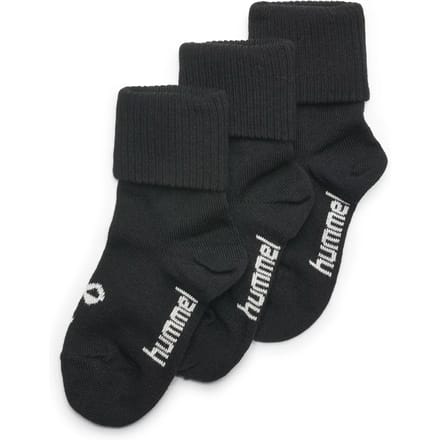 Hummel kindersokken Sora, set van 3, Sock 207549