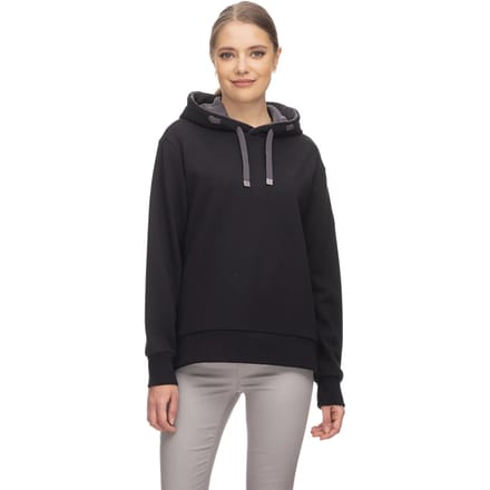 Dames Hoodie Ragwear Loola Organic Gots