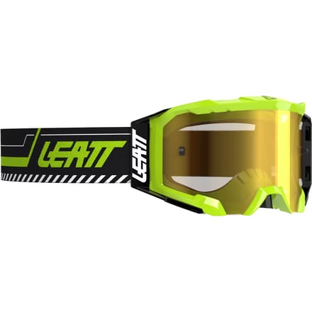 Motorfiets crossmasker Leatt Velocity 5.5