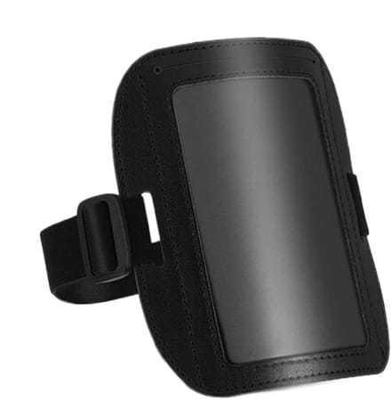 Armkaarthouder - ID Kaarthouder - Veilig Kaarten Bewaren - Waterdicht Verstelbaar - 13 x 11.6 cm