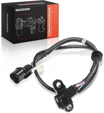 Frankberg 1x Krukassensor Pulsteller voor Mitsubishi Carisma DA
