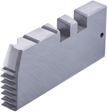 ROTHENBERGER Snijbekken,SS, NPT, 2.1/2-4" - 56296