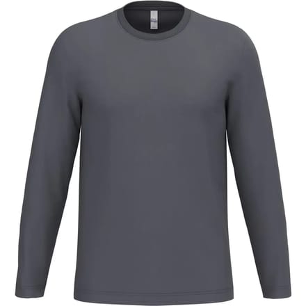 T-shirt met lange mouwen iDeal Basic Brand 150