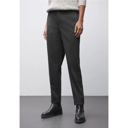 Casual fit chino's