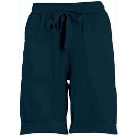 Deha Poplin Bermuda Short - Fashion Wear - Vrouwen