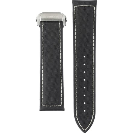 Hamilton Straps H694.775.115 Khaki band
