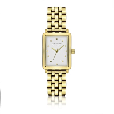 Vrouwenhorloge Isabella Ford Eulalie