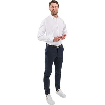 Shirt Be Lenka Slim Essentials