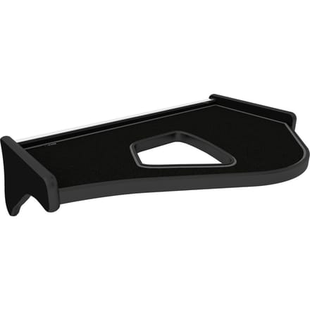 Bbinnenlegplank cabine F-CORE PK30 GRAY