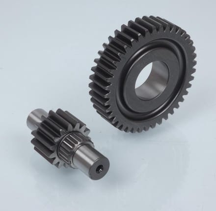 Pont arrière de transmission Malossi pour scooter Piaggio 125 Typhoon X Neuf