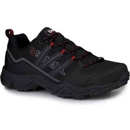 Trail Dk VB17331BLACKRED