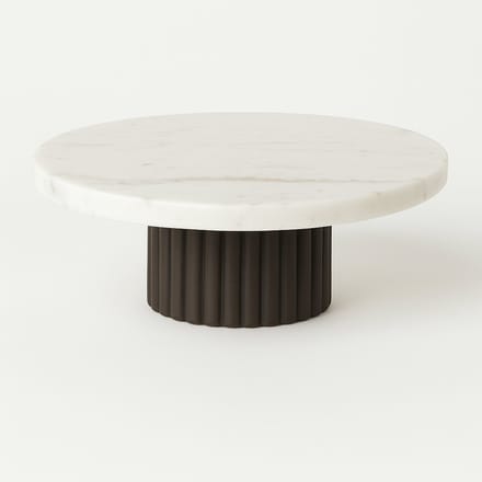 Rivièra Maison Denice Cake Stand met Marmeren blad
