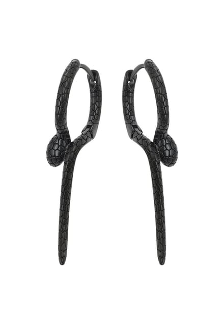 Gaya Earrings