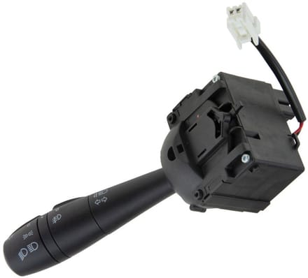 Stuurkolomschakelaar OEM 8201167977
