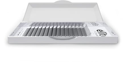 Clavier Wimperextensions Wimper Plukjes Elite 4D - 0,07/D/MIX