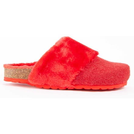 Montevita Klomp Willz Rood