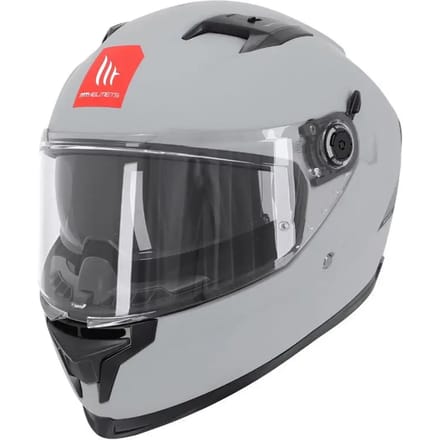 Volle motorhelm MT Helmets Braker Sv A12