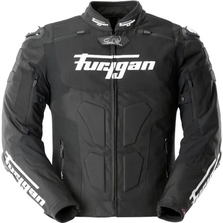 Motorjas Furygan TX Raptor
