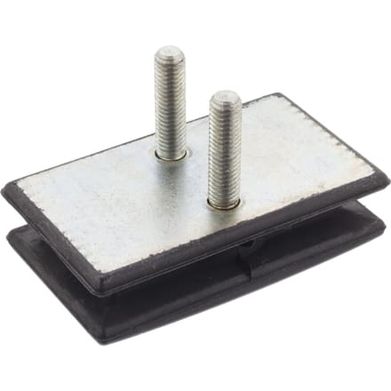 Aanslagbuffer, ophanging FEBI BILSTEIN 106744