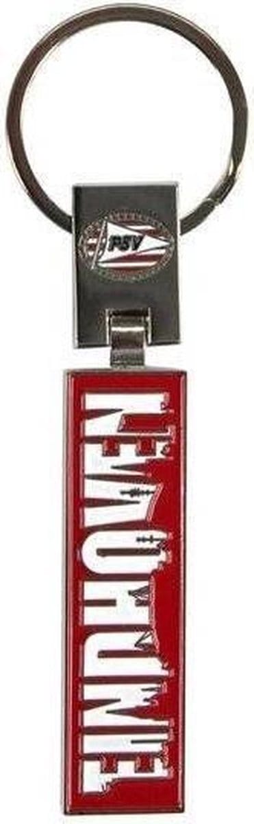 PSV Sleutelhanger - Skyline