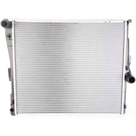 Radiator, motorkoeling NISSENS 60803A