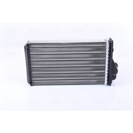Warmtewisselaar, interieur verwarming NISSENS 707184