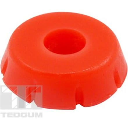 Veerpootlager TEDGUM 00441249