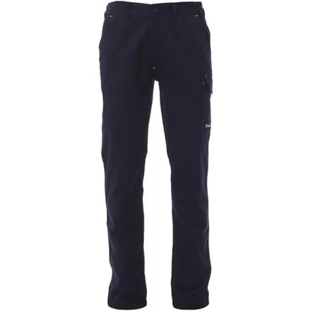 Payper Worker Pro - Navy Blue - XXL