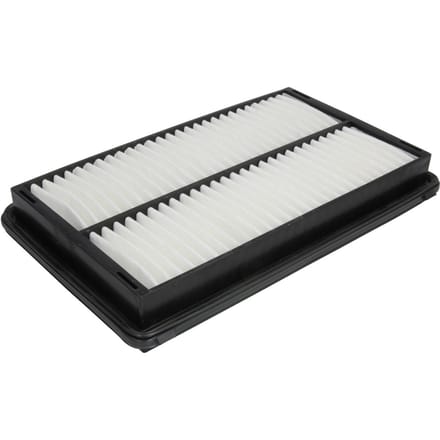 MAHLE luchtfilter KNECHT LX 1075