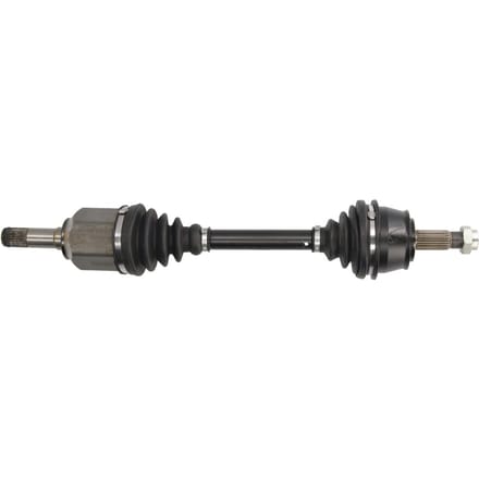 Aandrijfas POINT GEAR PNG75289 Links