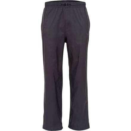 Highlander Stow & Go Waterproof Regenbroek Senior - Maat S