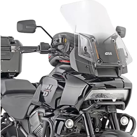 Motorfietsbel Givi Harley Davidson 1250 Pan America