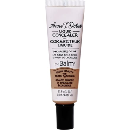 The Balm Concealer Vloeibare camouflagestift Dames 11.8 ml